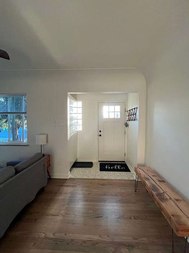 1340 Wolff St in Denver, CO - Building Photo - Building Photo