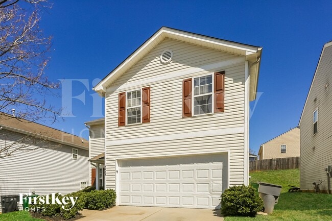 5003 Patricia Ann Ln in Charlotte, NC - Building Photo - Building Photo