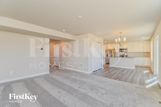 10471 Horton Dr in Colorado Springs, CO - Foto de edificio - Building Photo