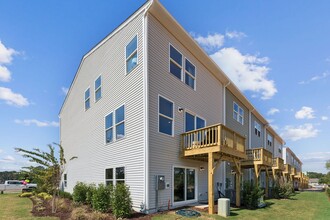 3200 Bomore Rd in Raleigh, NC - Building Photo - Building Photo