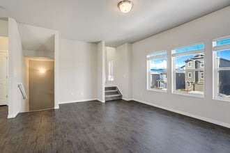 753 Grissom Dr in Colorado Springs, CO - Building Photo - Building Photo