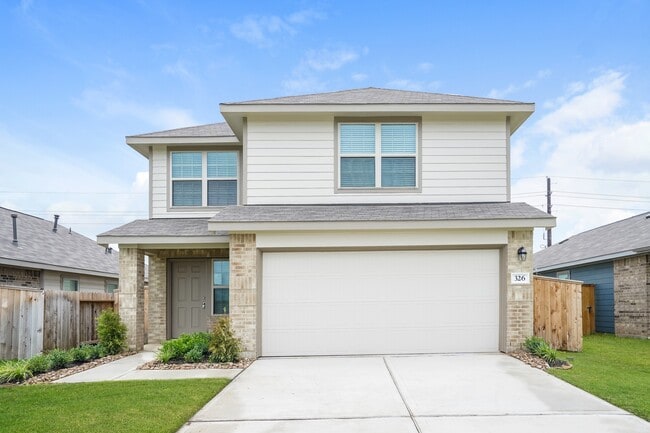 property at 326 Pickwick Gdns Ln