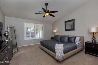 23409 N 25th Terrace in Phoenix, AZ - Building Photo - Building Photo
