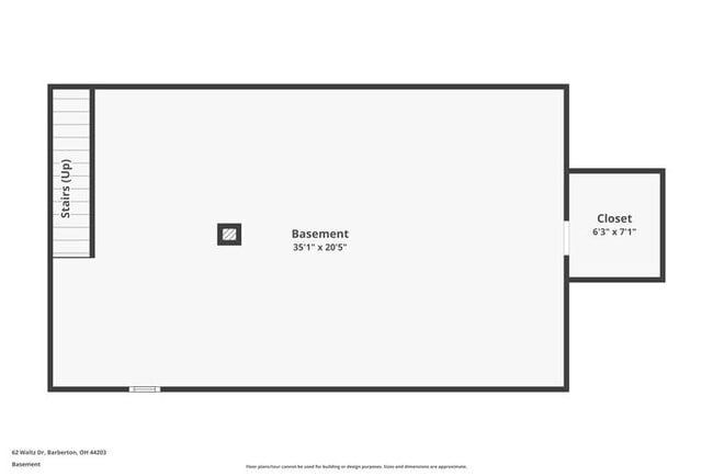 62 Waltz Dr in Barberton, OH - Building Photo - Building Photo