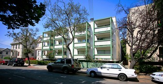 2404 Fulton St Apartments