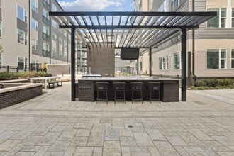 Logic at White Oak in Silver Spring, MD - Building Photo - Building Photo