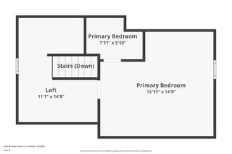 6463 N Garden Grove Ln in Glendale, WI - Building Photo - Building Photo