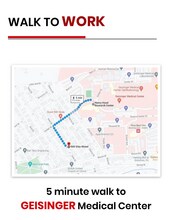 960 Vine St in Danville, PA - Foto de edificio - Building Photo