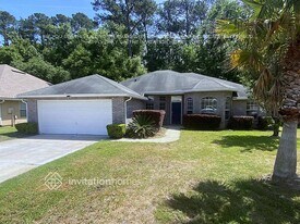 14091 Summer Breeze Dr E in Jacksonville, FL - Building Photo