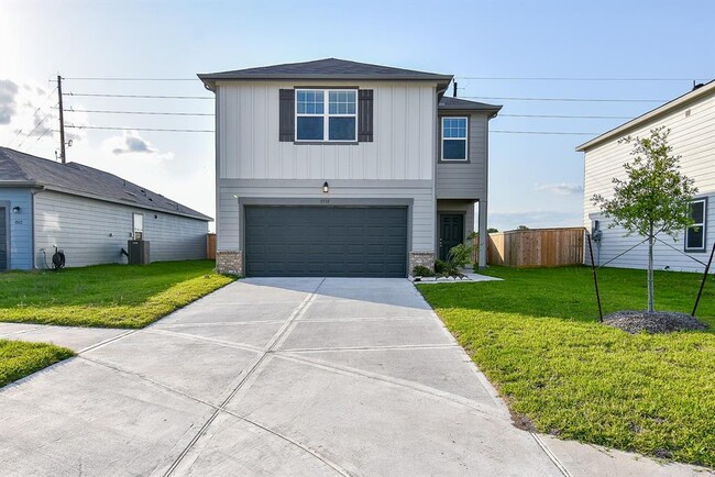 property at 8558 Ora Mdws Dr