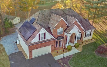 109 Quail Ct in La Plata, MD - Building Photo - Building Photo