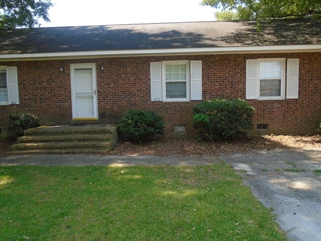 property at 202 1st St