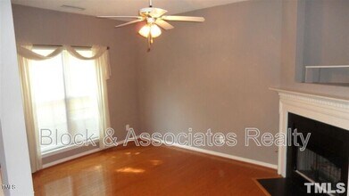 1140 Garnet Ridge Way in Raleigh, NC - Building Photo - Building Photo