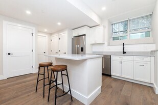 12 Reedsdale St, Unit #1 in Boston, MA - Building Photo