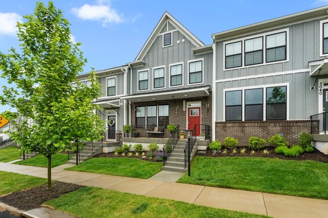 3042 Horizon Rd in Charlottesville, VA - Building Photo - Building Photo