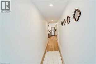 825 Stirling Ave S in Kitchener, ON - Building Photo