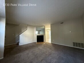 1730 Park Village Dr in Columbus, OH - Building Photo - Building Photo
