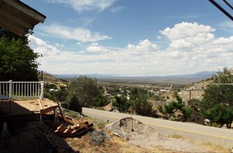 857 Main St in Pioche, NV - Building Photo - Building Photo