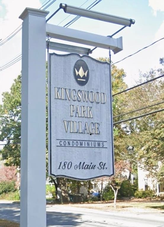 property at 180 Main St