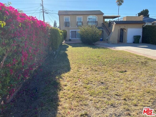 property at 1635 Bronson Ave