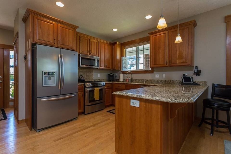 2860 Log Bronc Way in Astoria, OR - Building Photo