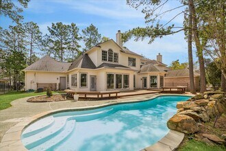 123 N Concord Forest Cir in Spring, TX - Building Photo - Building Photo