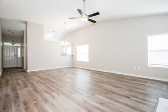 11916 Harris Ridge Dr in Charlotte, NC - Building Photo - Building Photo