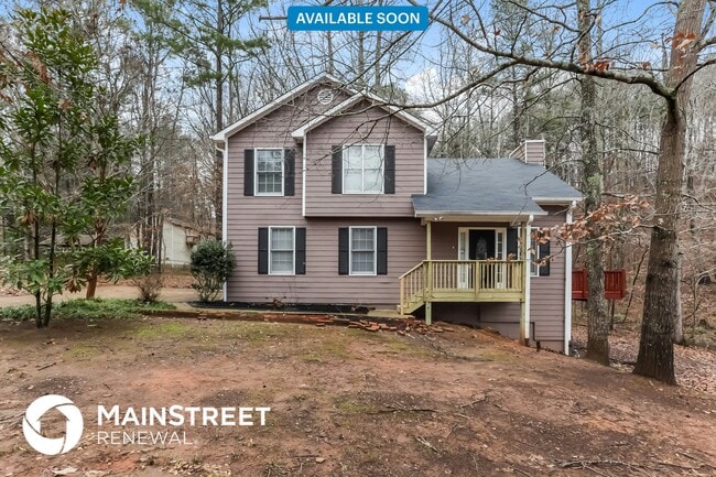 property at 2 Paces Lakes Ridge