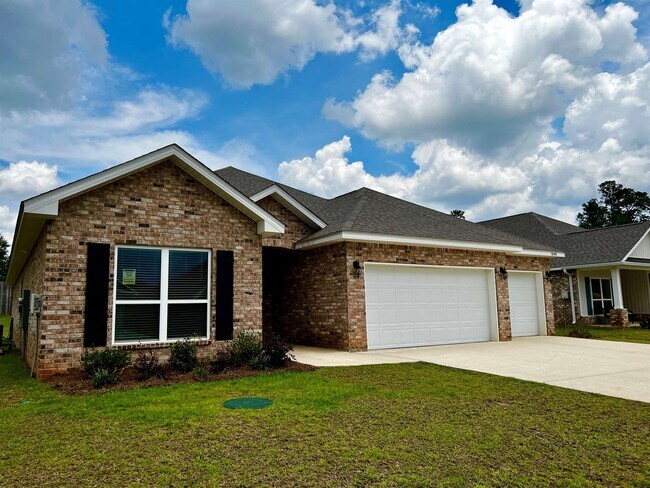 10498 S Redland St in Mobile, AL - Building Photo - Building Photo