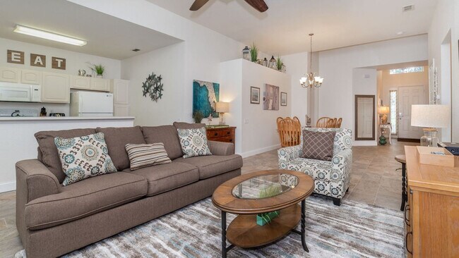 2683 Manesty Ln in Kissimmee, FL - Building Photo - Building Photo