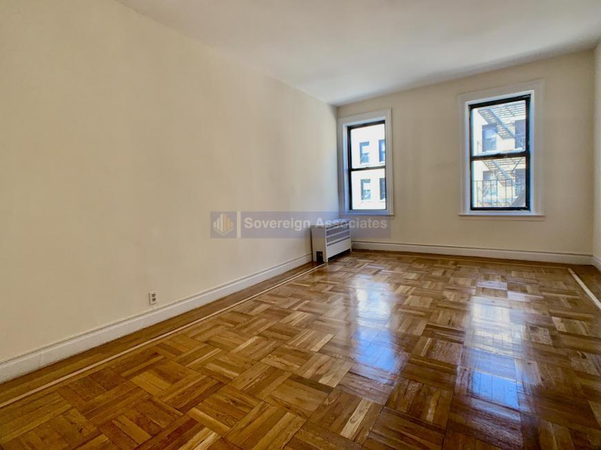 20 Magaw Pl in New York, NY - Building Photo