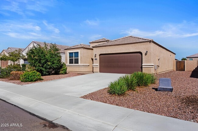 4972 E Living Stone Way in San Tan Valley, AZ - Building Photo - Building Photo