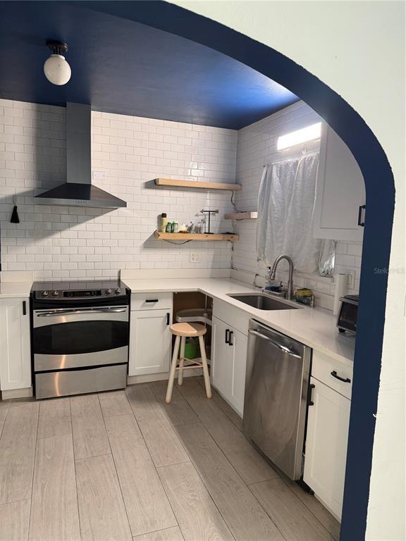 345 22nd Ave S in St. Petersburg, FL - Building Photo - Building Photo