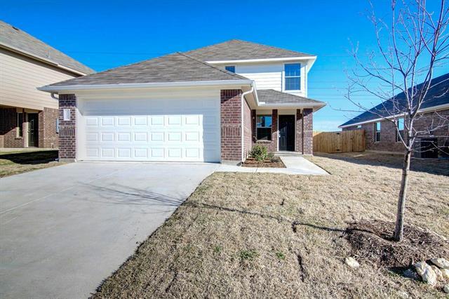 property at 4132 Twinleaf Dr