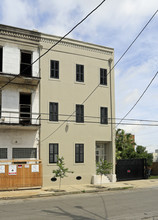 1717 Carondelet St in New Orleans, LA - Building Photo - Building Photo