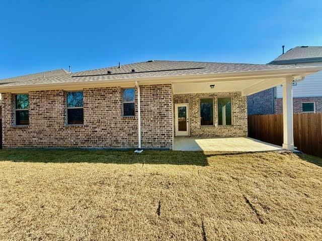 2121 Meadowlark Ln in Melissa, TX - Building Photo - Building Photo