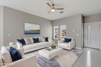 151 N Halstead Dr in Horizon City, TX - Building Photo - Building Photo