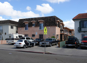 4067 42nd St in San Diego, CA - Building Photo - Building Photo