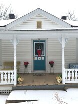 928 Rockway St in Staunton, VA - Building Photo