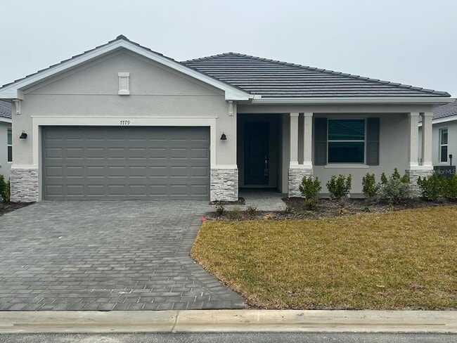 7779 Lakes Edge Ln in Port Charlotte, FL - Building Photo - Building Photo