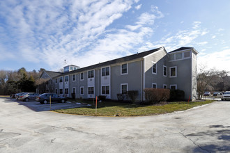 Riddlebrook Apartments in East Douglas, MA - Building Photo - Building Photo