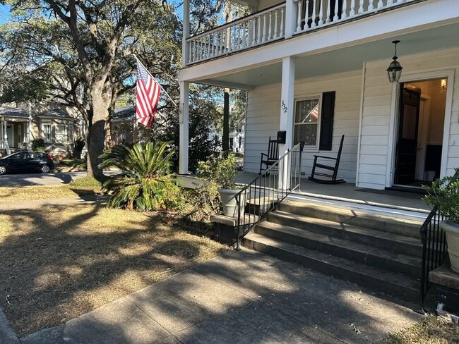 332 Screven St, Unit 332 Screven St in Georgetown, SC - Building Photo - Building Photo