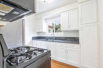 1801 N Harvard Blvd in Los Angeles, CA - Building Photo - Building Photo