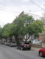 1137 63rd St Apartments