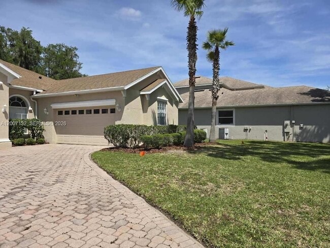 2931 Benton Ln in Kissimmee, FL - Foto de edificio - Building Photo