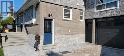 3417 Palgrave Rd in Mississauga, ON - Building Photo - Building Photo