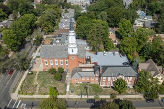 575 Whitney Ave in New Haven, CT - Building Photo - Building Photo