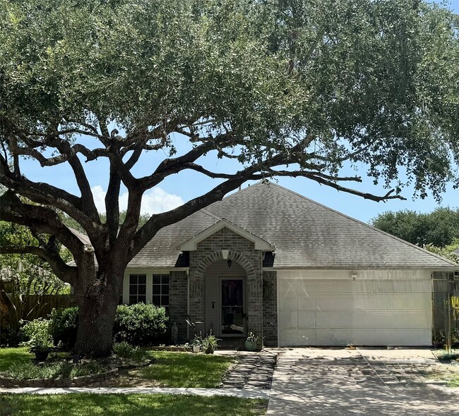 property at 4325 Spoonbill Dr