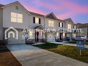 96 River Grass Dr in Lincoln, AL - Building Photo - Building Photo