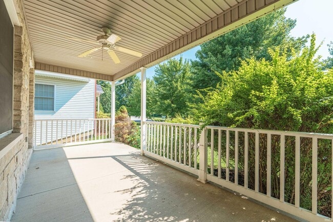 2575 S Addisyn Ln in Bloomington, IN - Building Photo - Building Photo